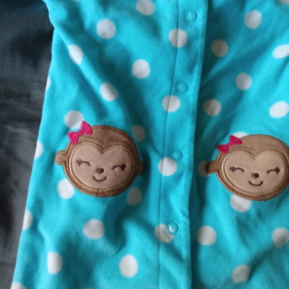 Sleeper - Picture 2 of 3